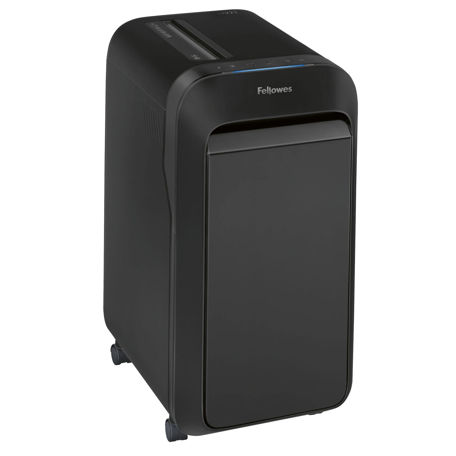 FELLOWES Destructeur docum. Powershred LX221, P-5, 30lt
