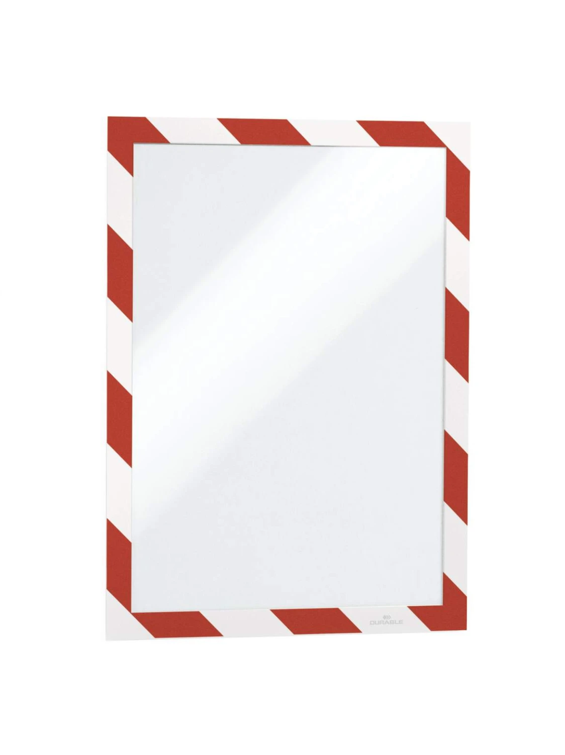 Durable Cadre d'information DURAFRAME® SECURITY A4