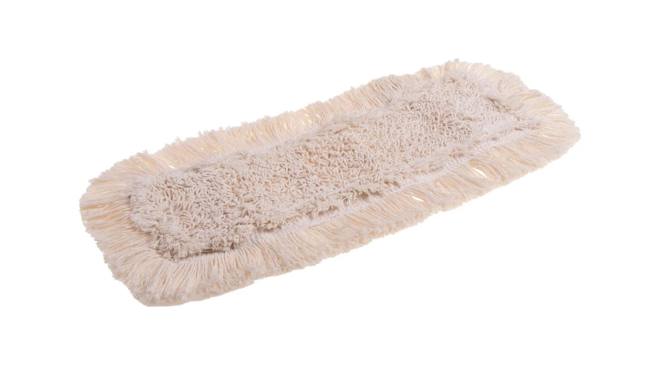 EDI CLEAN Balai plat Native 50 cm