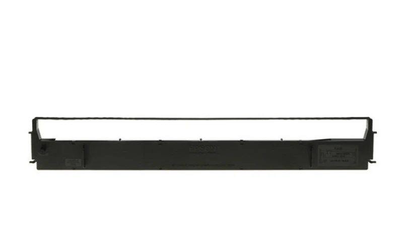 EPSON S015642 Farbband Nylon schwarz