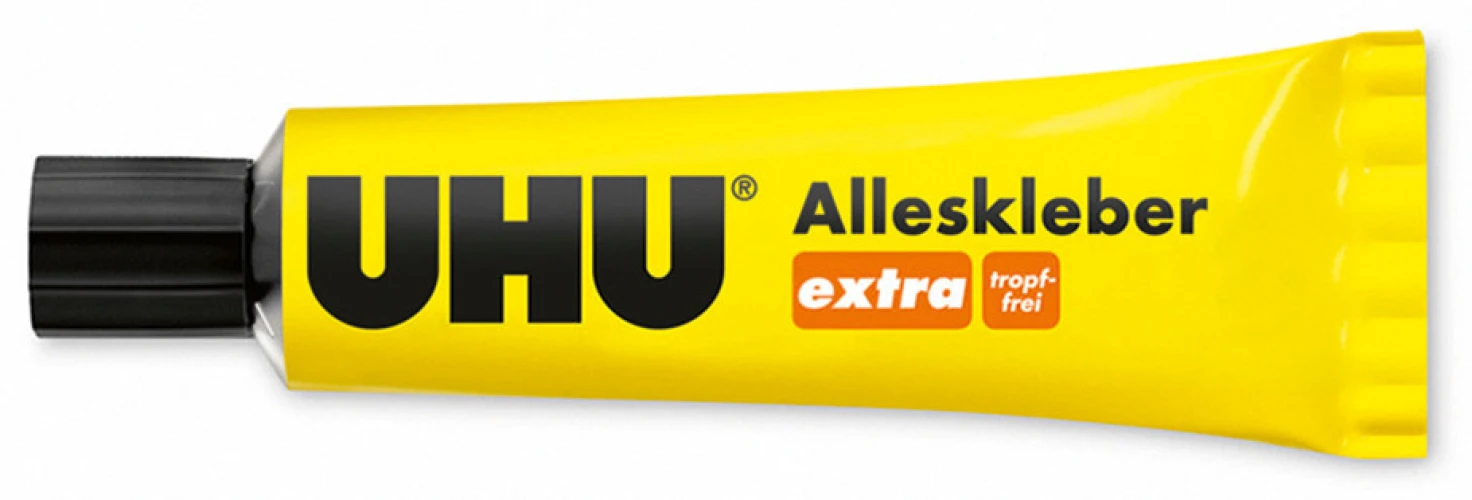 UHU Universalkleber extra 31g