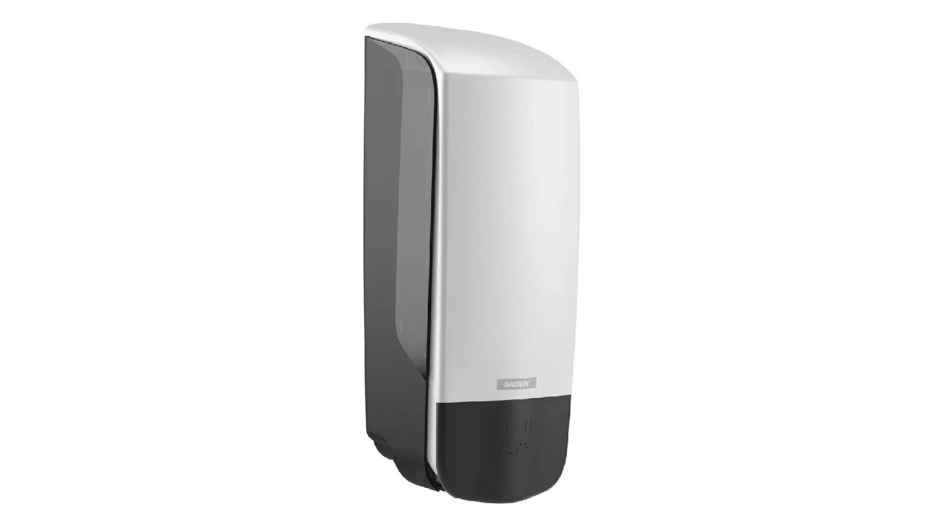 KATRIN Distributeur de savon Inclusive 1000 ml