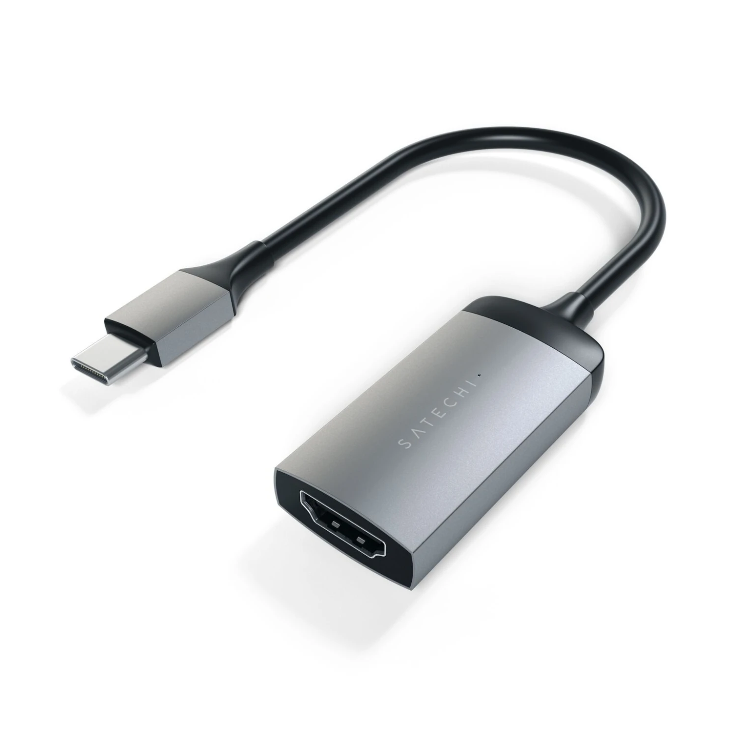 Satechi Adaptateur USB-C vers HDMI 4K
