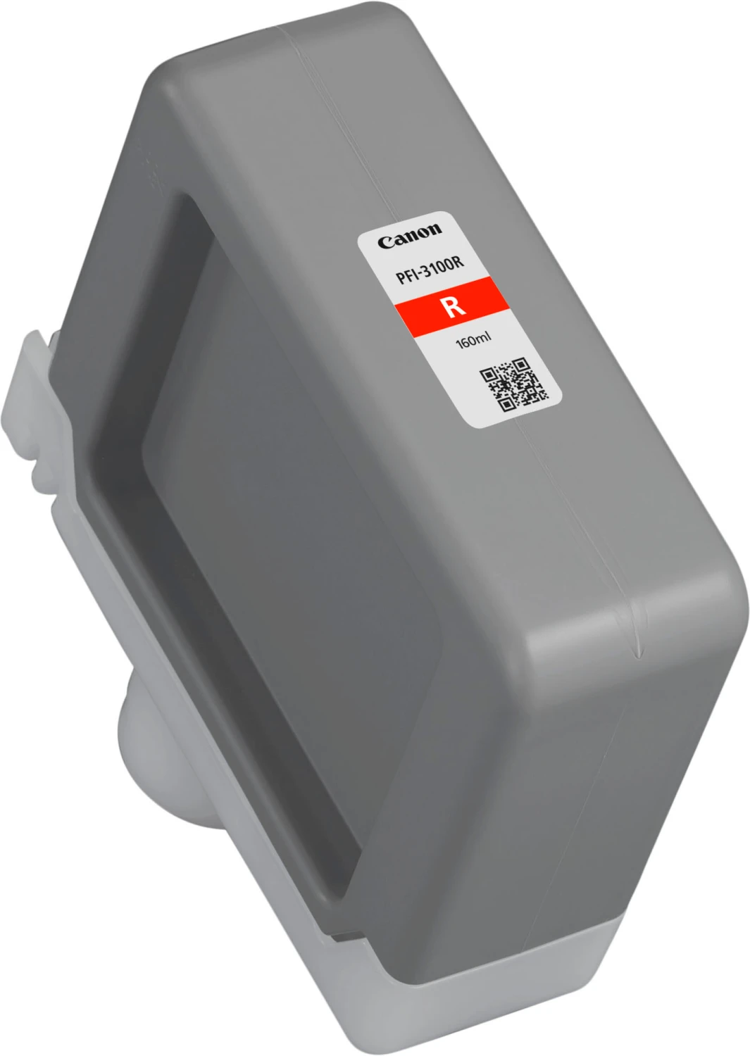 CANON PFI-2100R Tintenpatrone rot