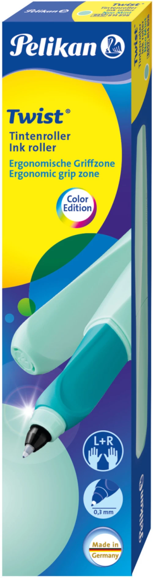 PELIKAN Rollerball Twist M