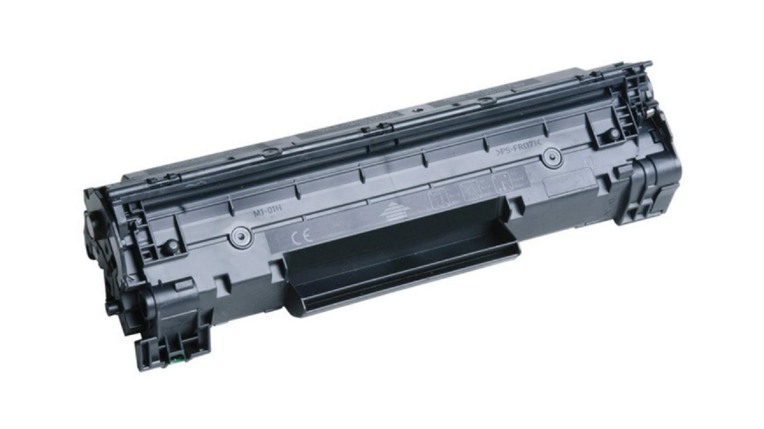 NEUTRAL CF283ANEU Cartouche toner noir