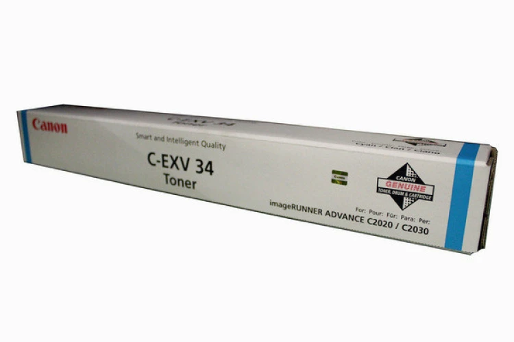 CANON 3783B002 Toner cyan