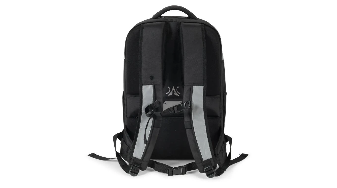 DICOTA Backpack REFLECTIVE 38 l