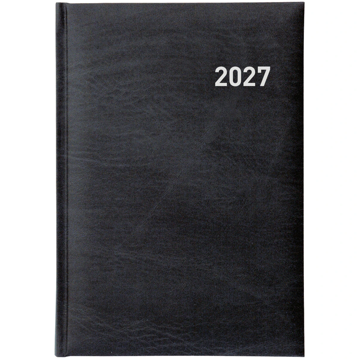 BIELLA Geschäftsagenda Executive - Format: 14.5 x 20.5 cm