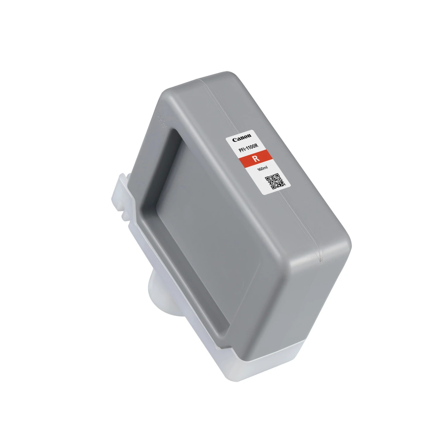 CANON PFI-1100R Tintenpatrone rot