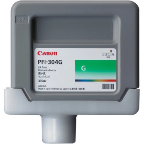 CANON PFI-306G Tintenpatrone grün