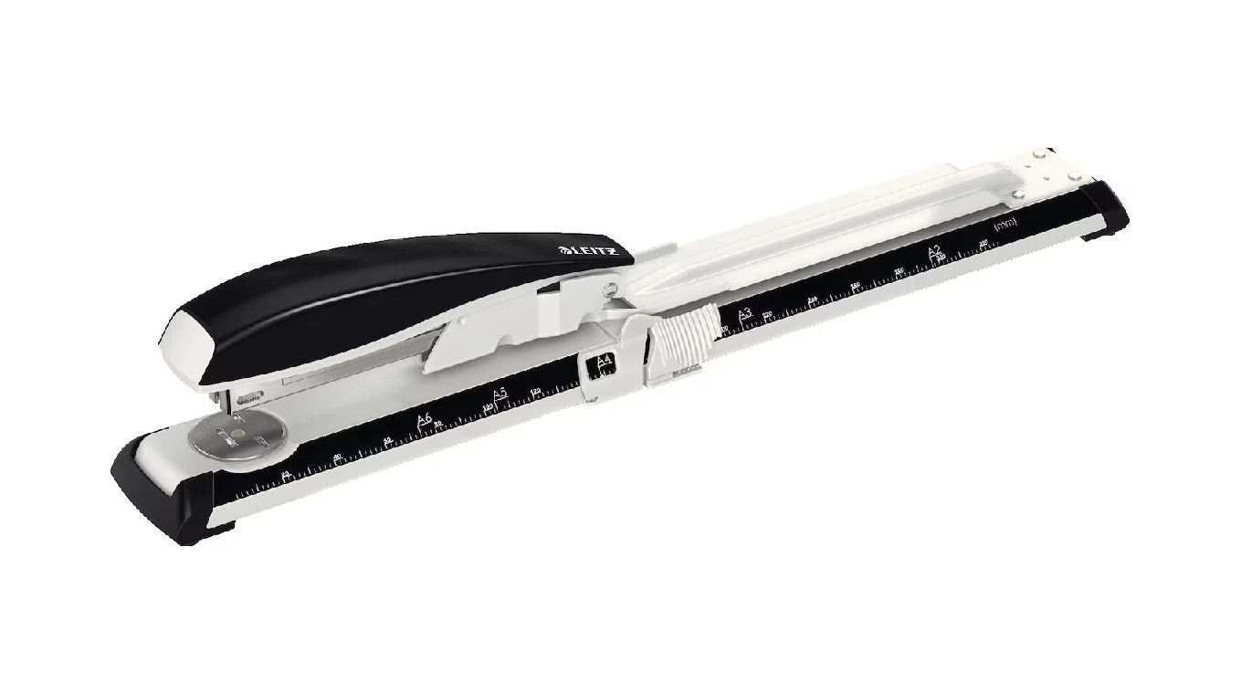 LEITZ Agrafeuse bras long 4mm