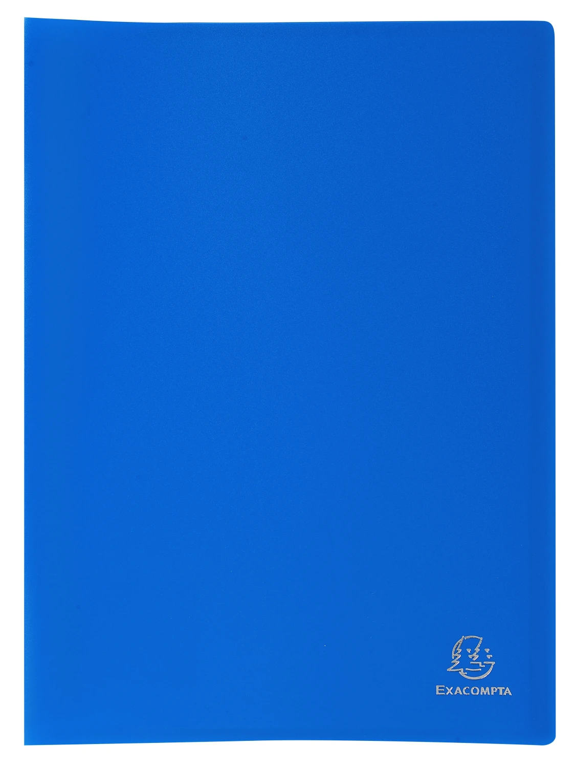 EXACOMPTA Protège-documents A4, PP, 80 vues