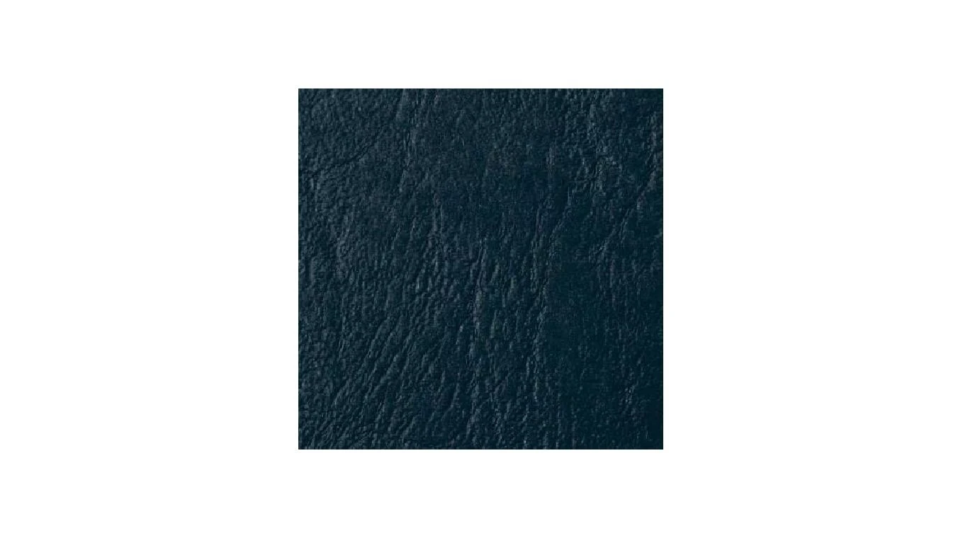 GBC LeatherGrain couverture noir A3 250 g/m²