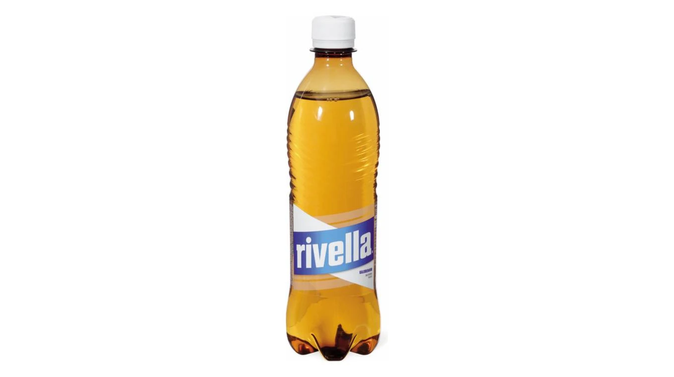 RIVELLA Blau 24 x 500 ml
