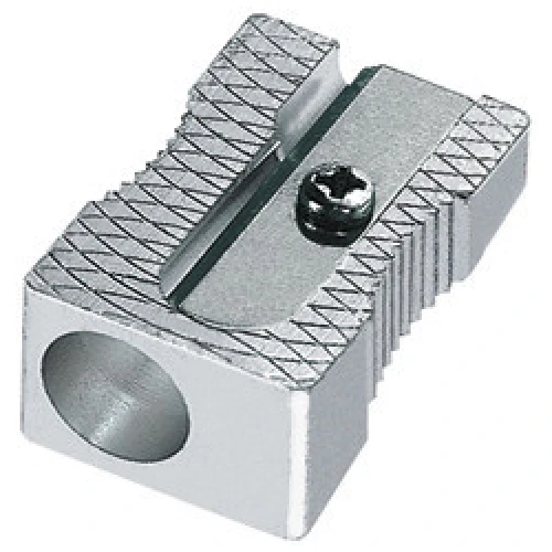 M+R Taille-crayon métal 0201 0000