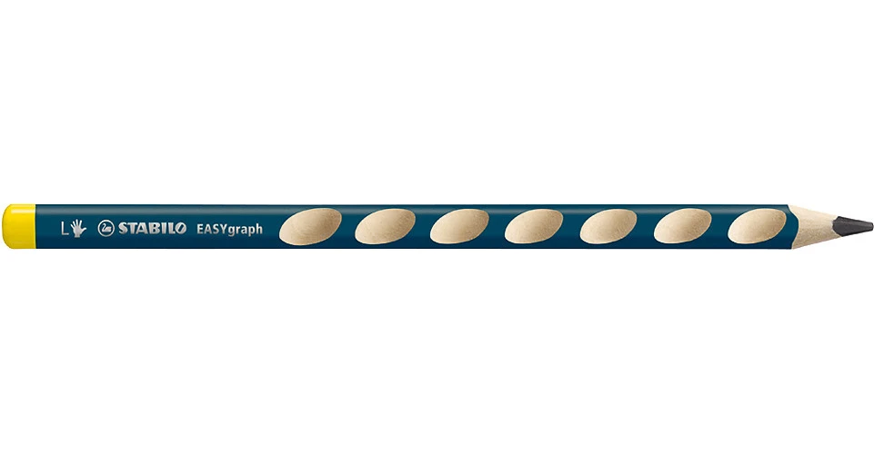 STABILO Bleistift EASYgraph HB - L