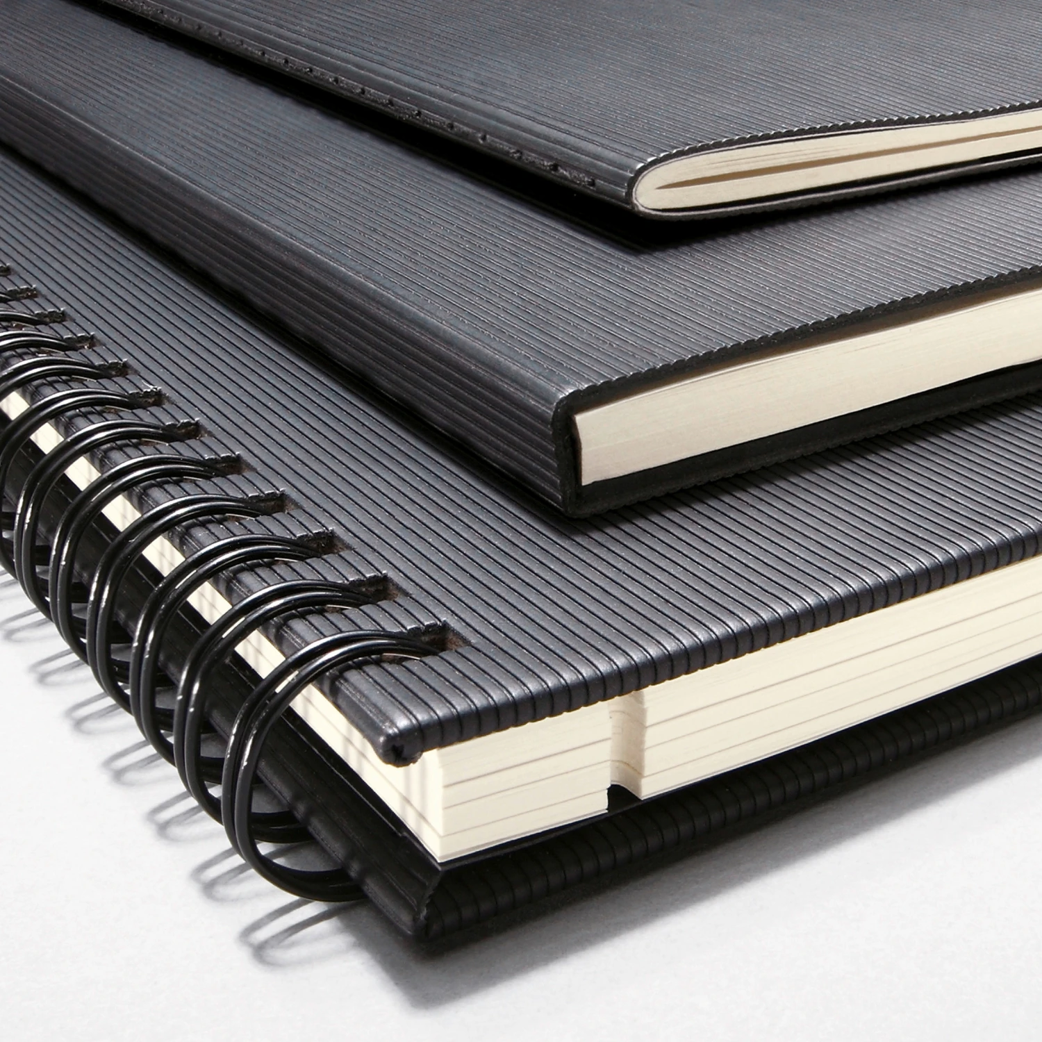 CONCEPTUM Notizheft Softcase A4 - liniert