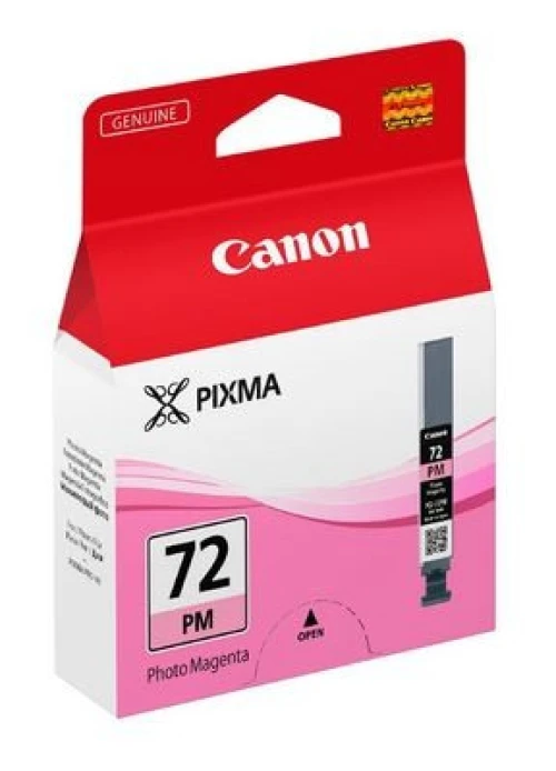 CANON PGI-72PM Tintenpatrone photo magenta