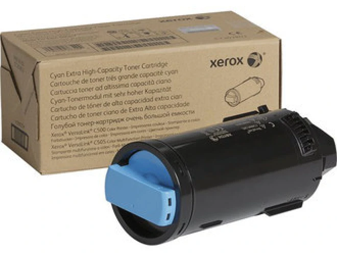 XEROX 106R03873 Toner EHC cyan
