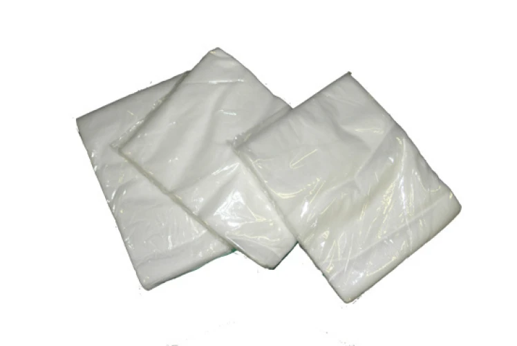 Chiffon anti-poussière 50 pièces