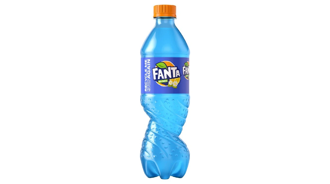 FANTA Shokata 24 x 5 dl