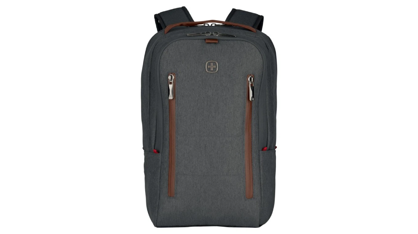 WENGER® CityUpgrade 16" Backpack & Umhängetasche