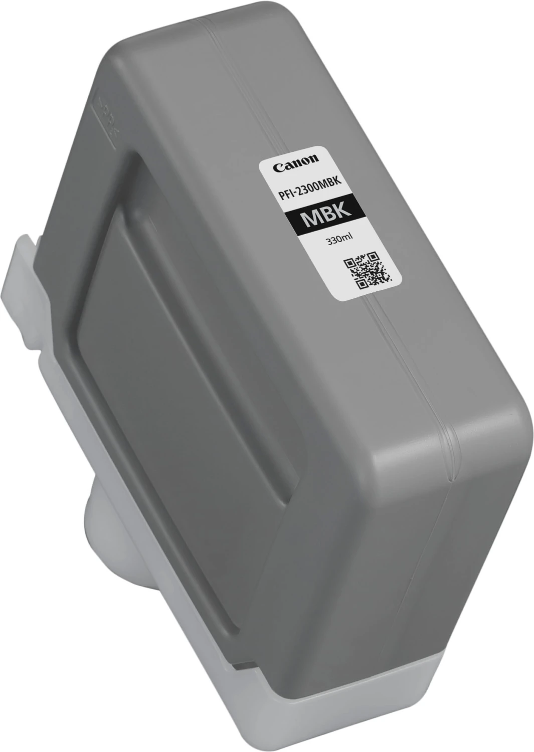 CANON PFI-2300MBK Tintenpatrone matt schwarz
