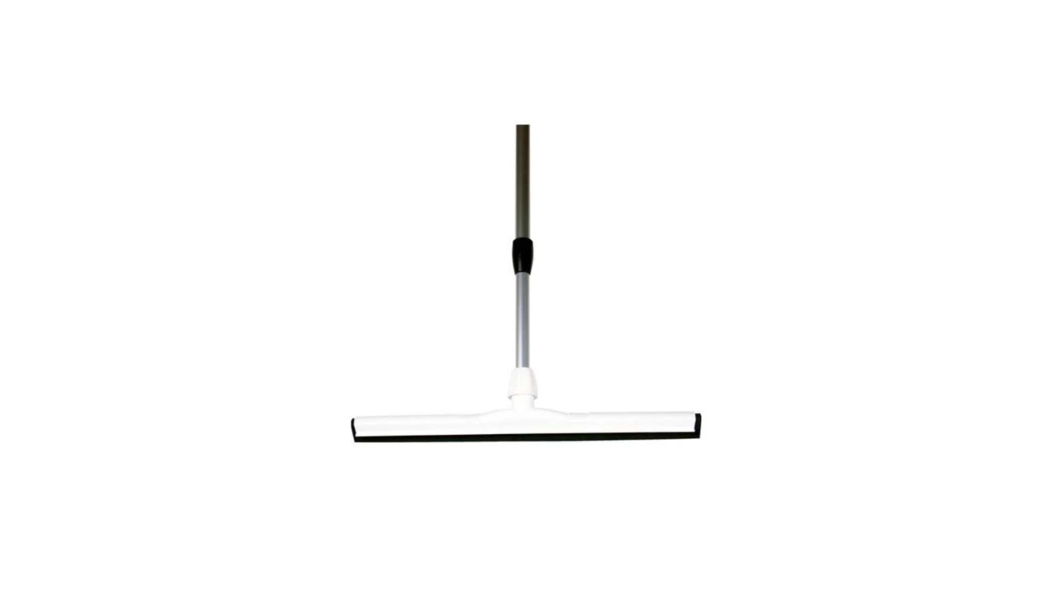 EDI CLEAN Raclette à eau avec manche télescopique 55 cm