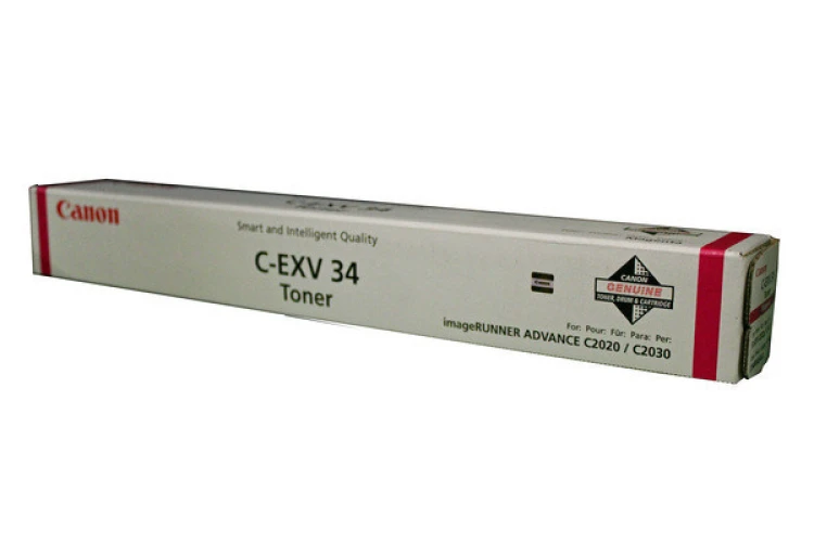 CANON 3784B002 Toner magenta