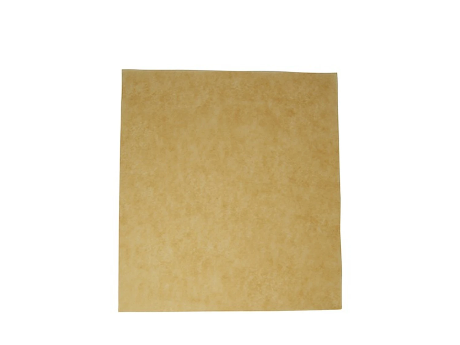 Papier imperméable à la graisse 1'000 pièces