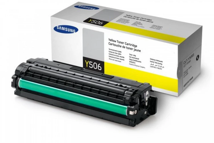 SAMSUNG SU515A Toner gelb