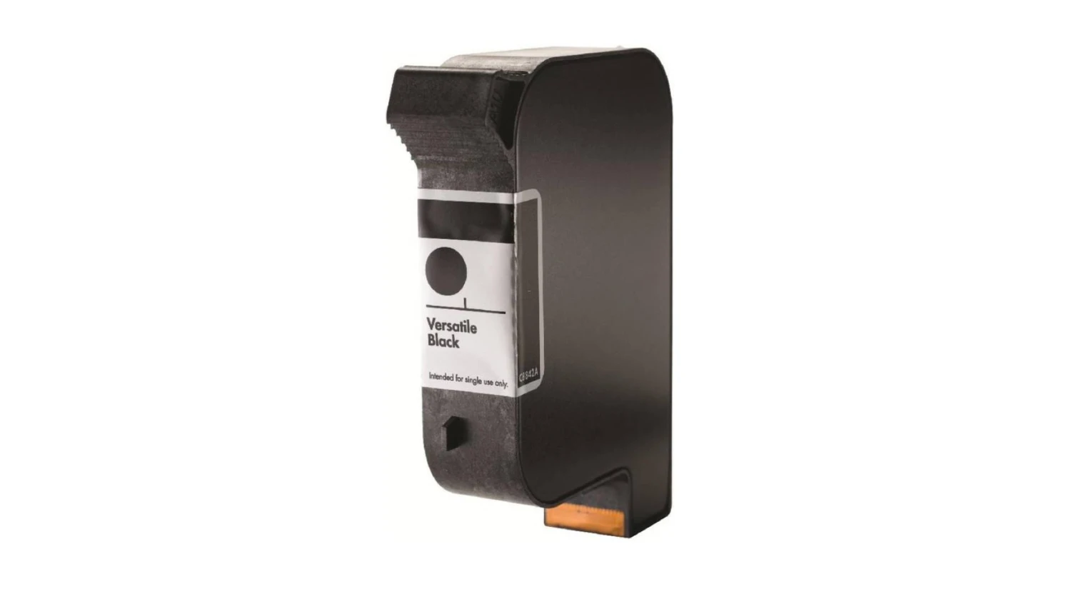 HP C8842A SPS Tintenpatrone schwarz