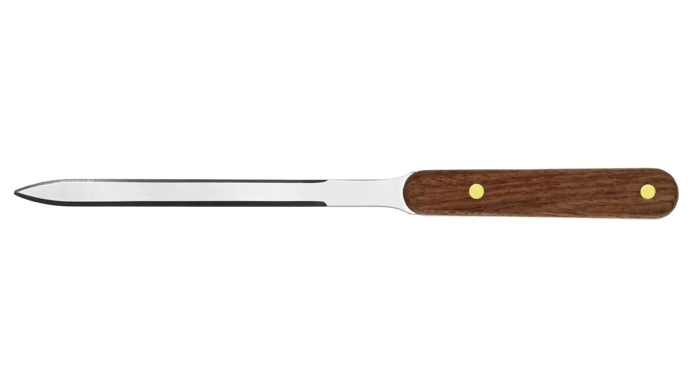 WESTCOTT Ouvre-lettres 24cm en bois