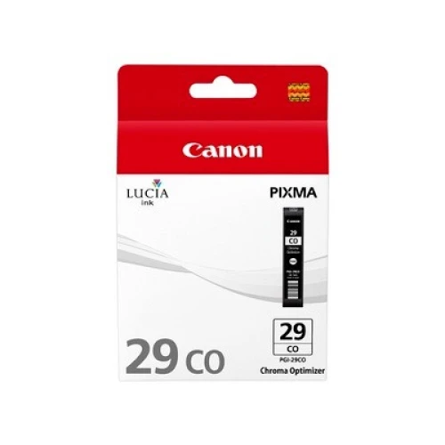 CANON PGI-29 Tintenpatrone chroma optimizer CO