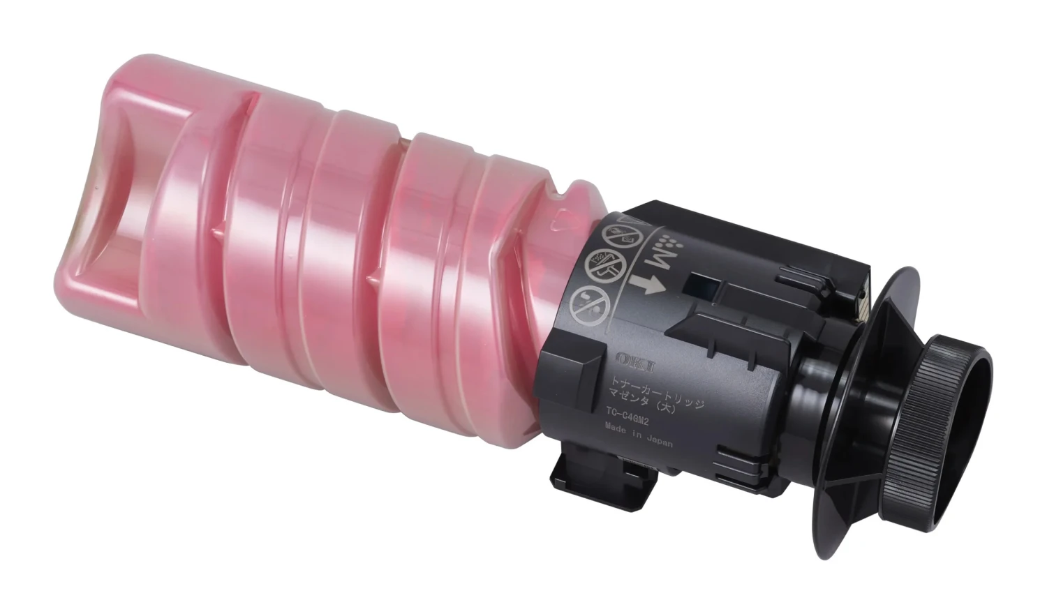 OKI 09006258 Cartouche toner magenta