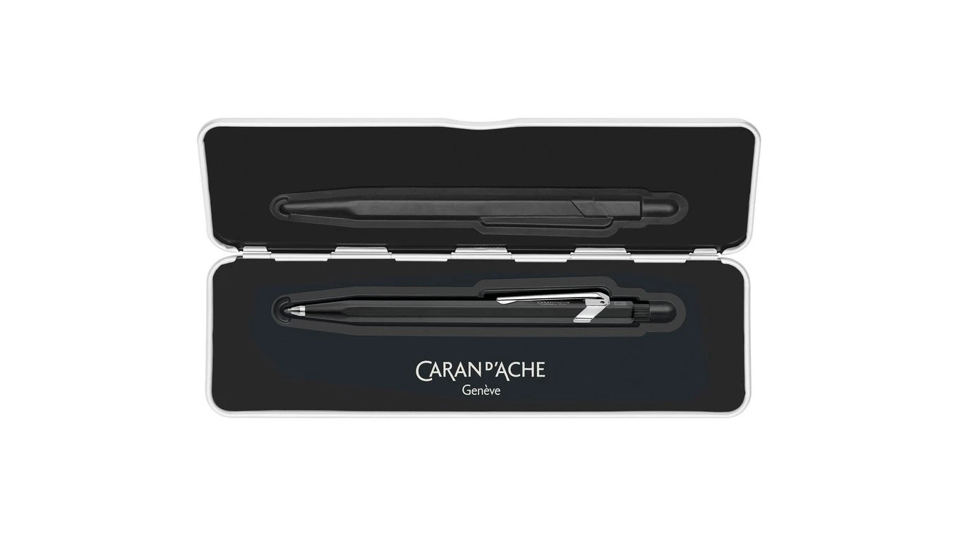 CARAN D'ACHE Druckbleistift FIXPENCIL™ Slimpack 3