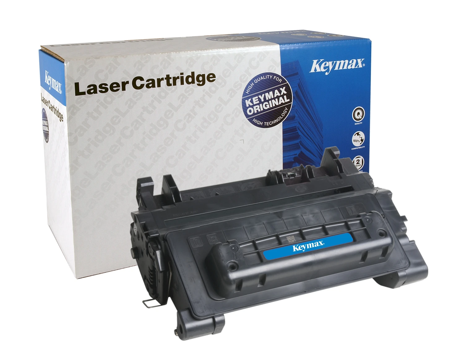 KEYMAX CC364AKEY Cartouche noir