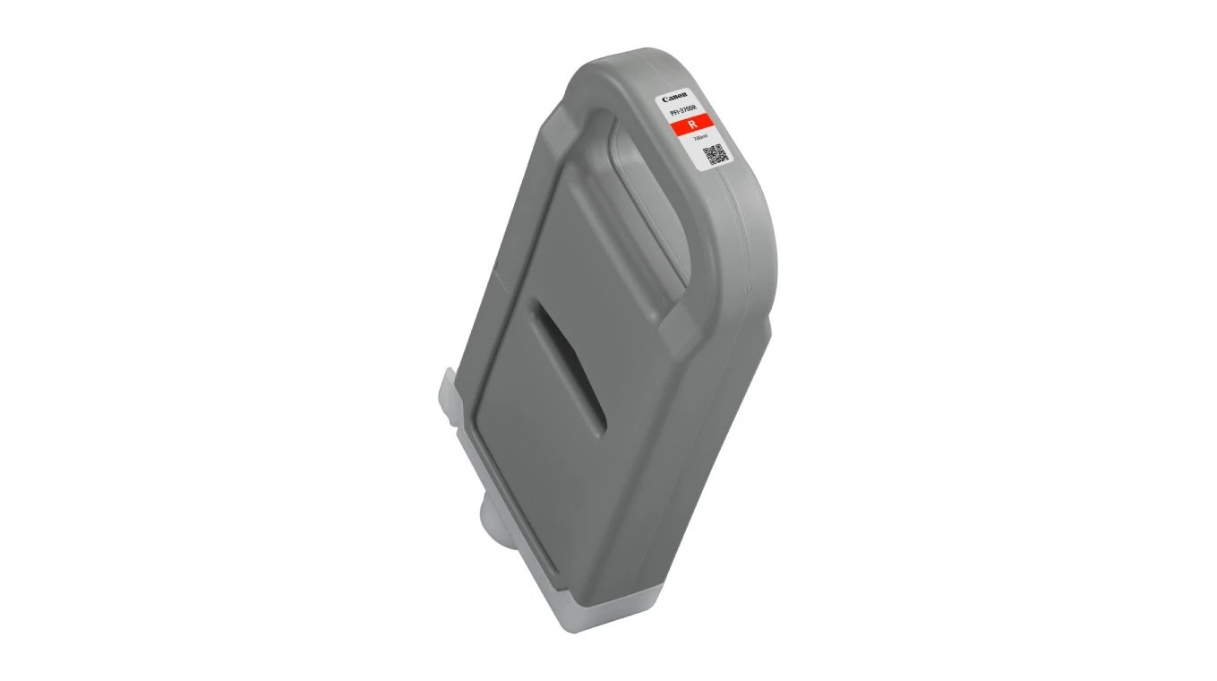 CANON PFI-2700R Tintenpatrone rot