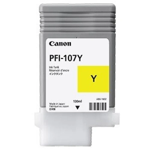 CANON 6708B001 Tintenpatrone gelb