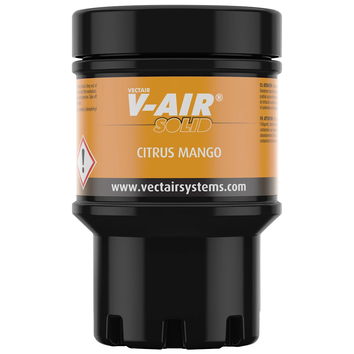 VECTAIR Kartusche für V-Air Solid Spender