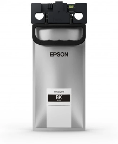 EPSON T11E140 Tintenpatrone XXL schwarz