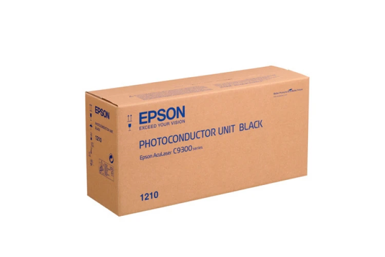 EPSON S051210 Tambour noir