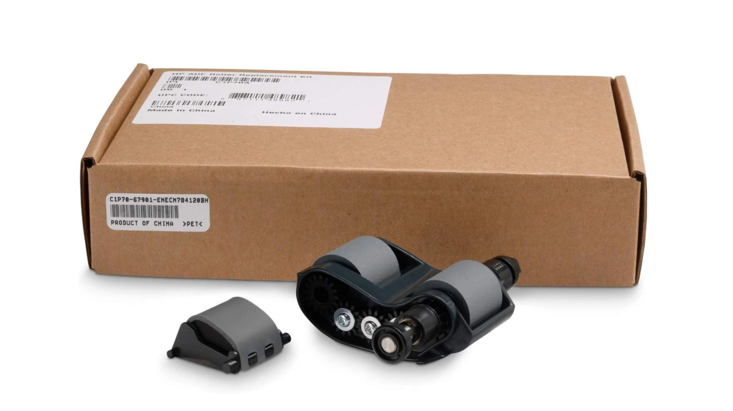 HP C1P70A ADF-Rollen-Ersatzkit