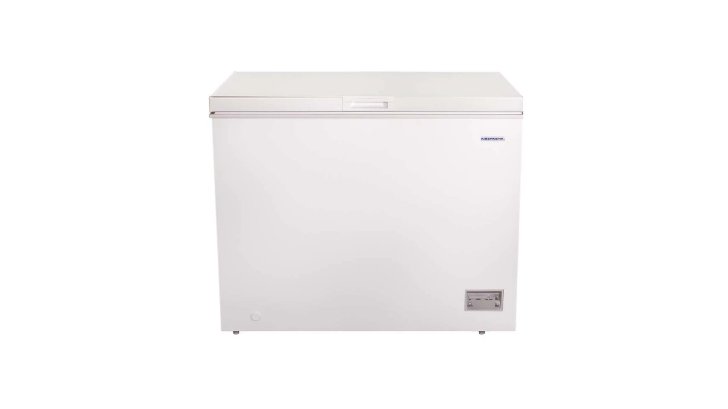 KIBERNETIK Gefriertruhe ECOGT200 - 200 L