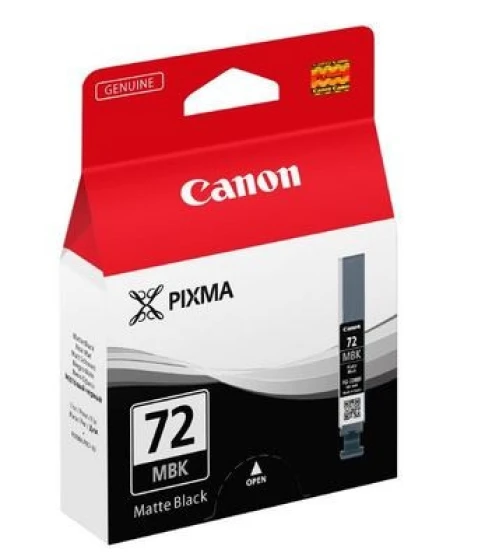 CANON PGI-72MBK Tintenpatrone matte schwarz