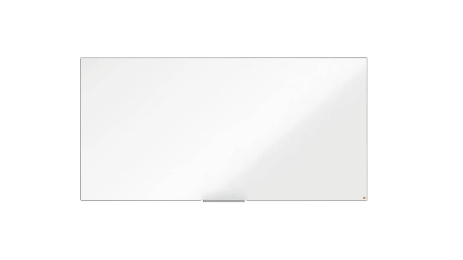 NOBO Impression Pro Whiteboard Emaille - 120 x 240 cm