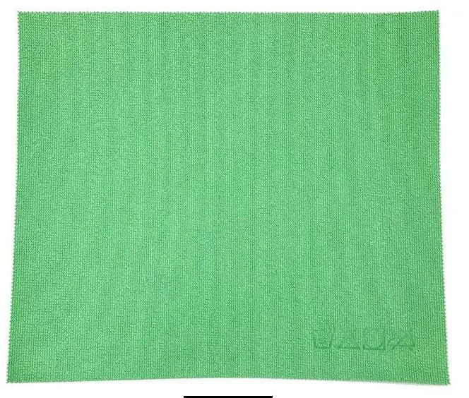 EDI CLEAN Chiffons de nettoyage Brilliant 10 pièces