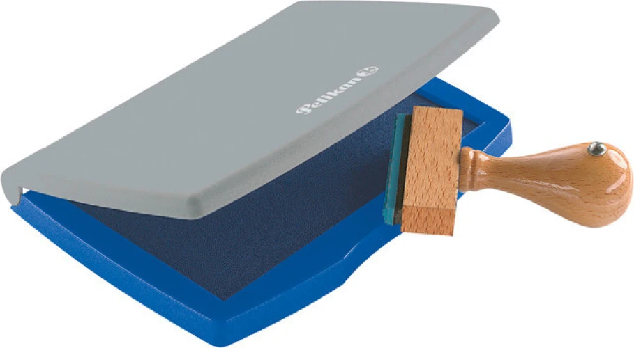 PELIKAN Stempelkissen Gr. 2 -