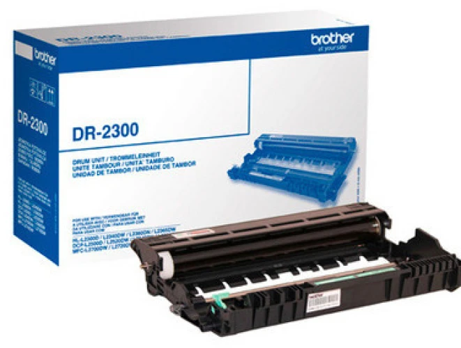 Tambour photoconducteur Brother noir (DR-2300)